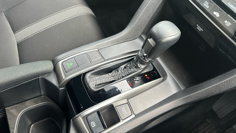 Honda Civic 1.5 VTEC Turbo Sport 5dr CVT Petrol Hatchback